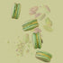 Pistachio Macaron Tray