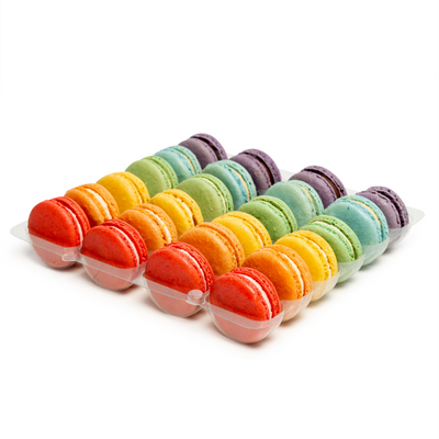 Rainbow Selection