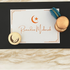 Ramadan Macaron Gift Box