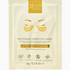 Arthur Betsy Restoring Under Eye Mask in a cream-colored single-use pouch with Collagen & Hyaluronic acid. Part of the Relaxation Macaron Gift Set.