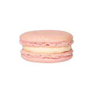 Rose Macaron Tray