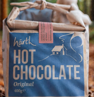 Harth Original Hot Chocolate