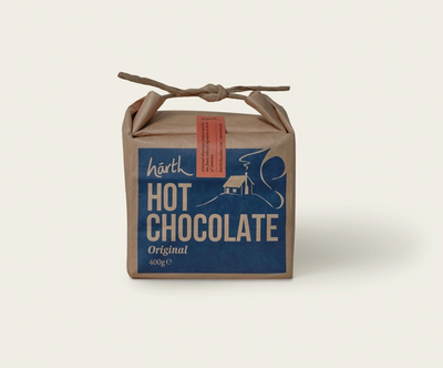 Harth Original Hot Chocolate