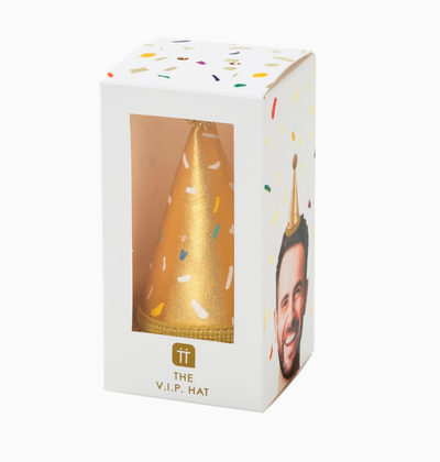 A Birthday Moment - Macaron Gift Set