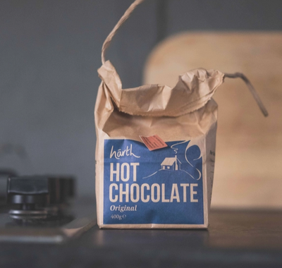 Harth Original Hot Chocolate