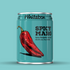 Whitebox Spicy Margarita Cocktail 100ml