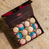 Sleepover Edit Macaron Gift Box — 13th Birthday Collection