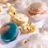 Sleepover Edit Macaron Gift Box — 13th Birthday Collection
