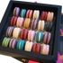 Surprise Macaron Gift Box