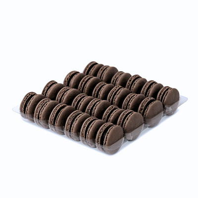 Haggis Spiced Chocolate Tray