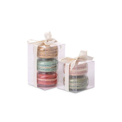 Bespoke Macaron Favours