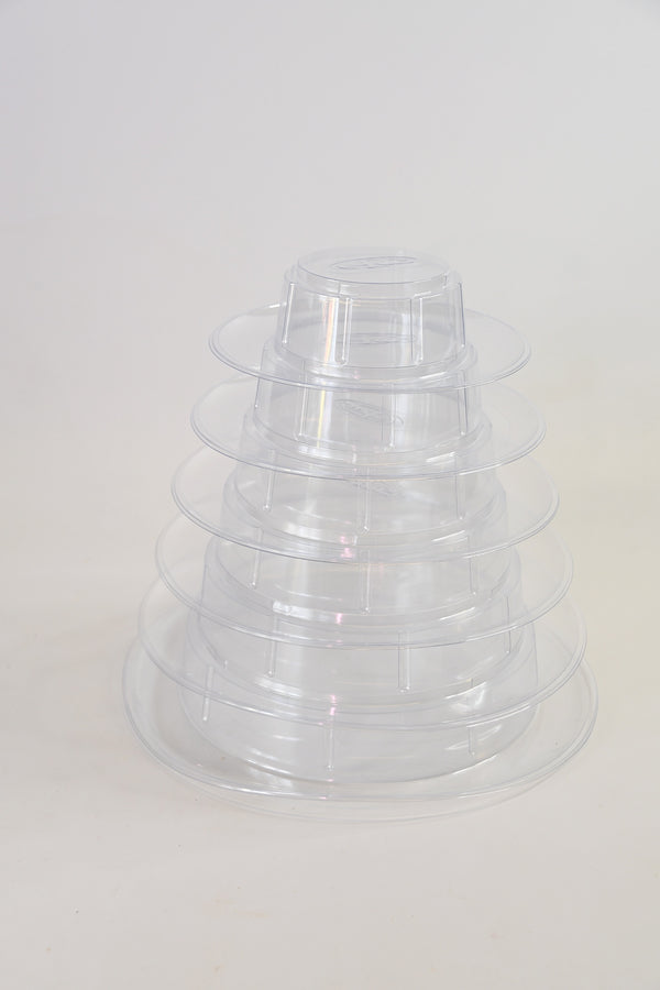 Tower Structure