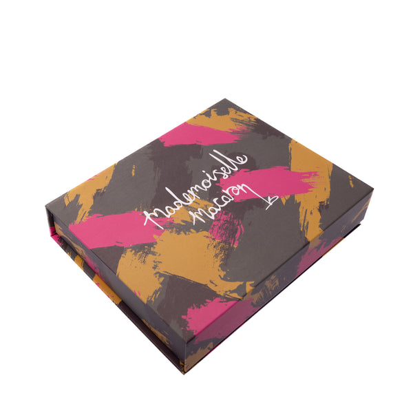 Macaron Gift Box