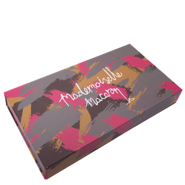 Macaron Gift Box