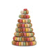 Classic Macaron Tower