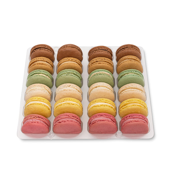 Classic Macaron Selection