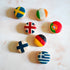 Eurovision Party Macarons