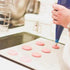 Macaron Making Class