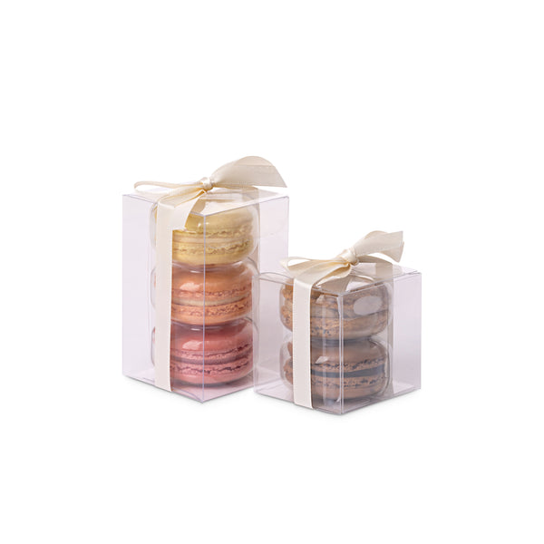 Macaron Favours