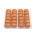 Peach Macaron Tray