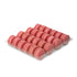 Raspberry Macaron Tray
